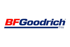 BFGoodrich logo