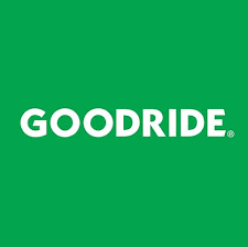 Goodride logo