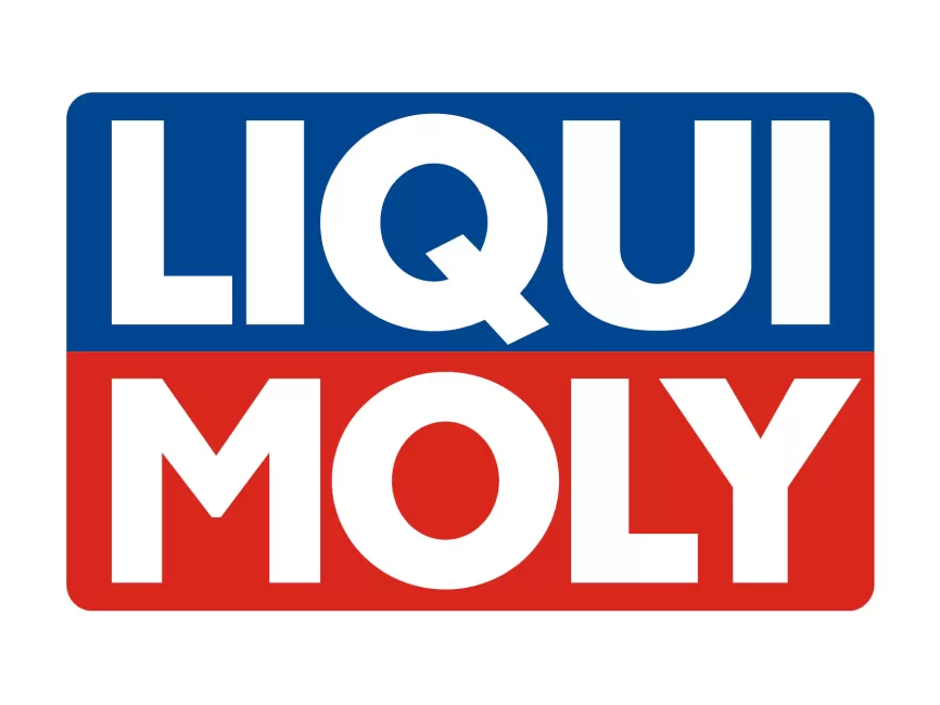 Liqui Moly logo
