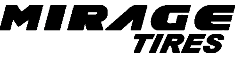 Mirage logo