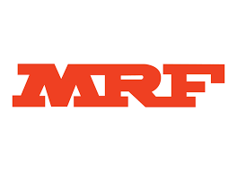 MRF logo