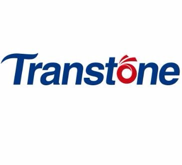 Transtone logo