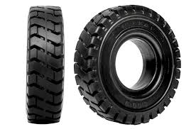 Forklift Tyres