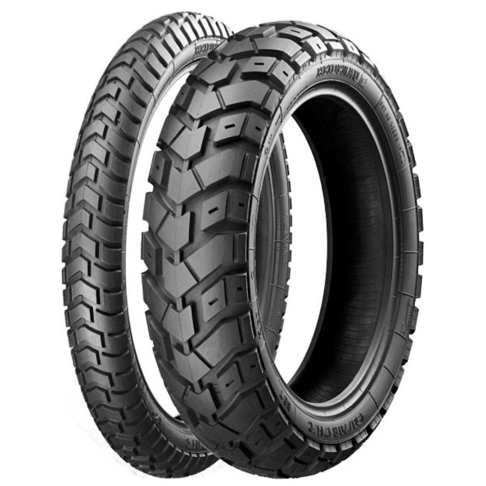 Motorcycle Tyres