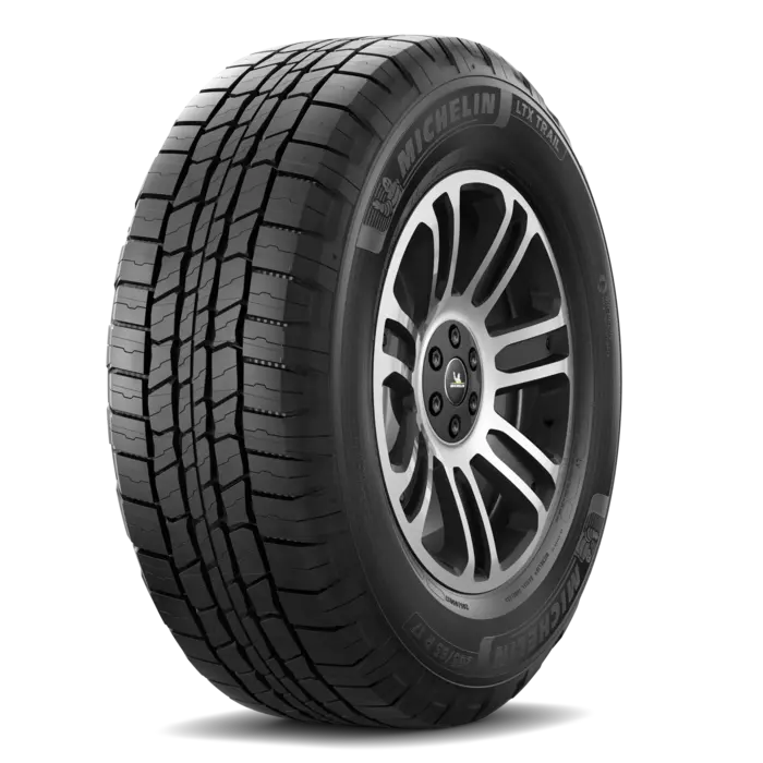 Passenger Car Tyres