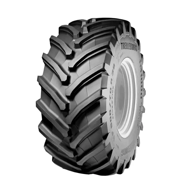 Tractor Tyres