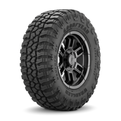 Truck Tyres (Highway)